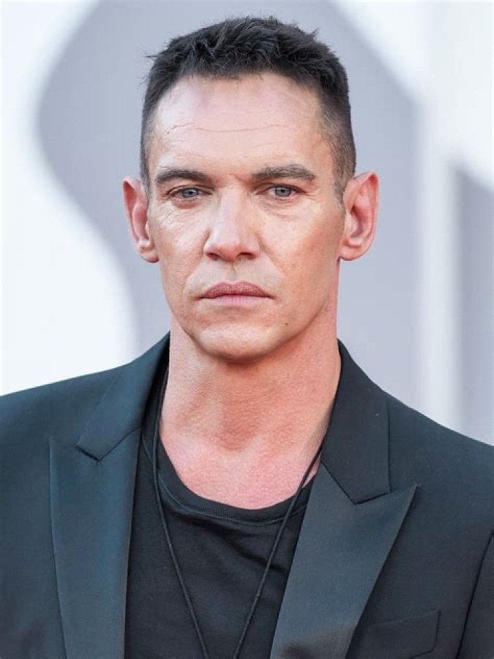 Jonathan Rhys Meyers: Recent News, Updates, and Insights