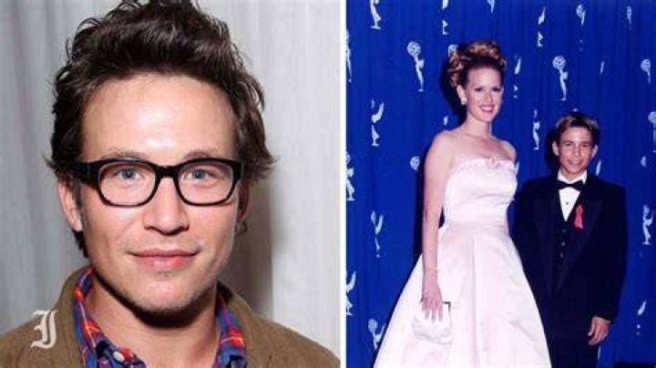 Jonathan Taylor Thomas Wife: A Comprehensive Look into His Personal Life and Marriage