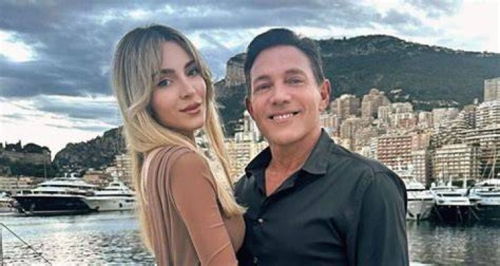 Jordan Belfort and Wife: A Journey Through Love, Wealth, and Controversy