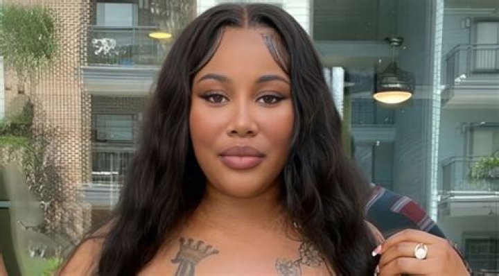 Jordyn Chang: Rising Star in the Entertainment Industry