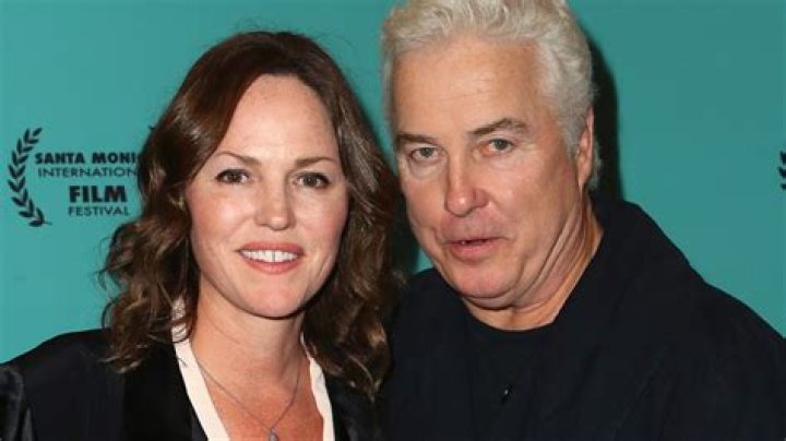 Jorja Fox Relationship: A Deep Dive Into Her Love Life and Personal Journey