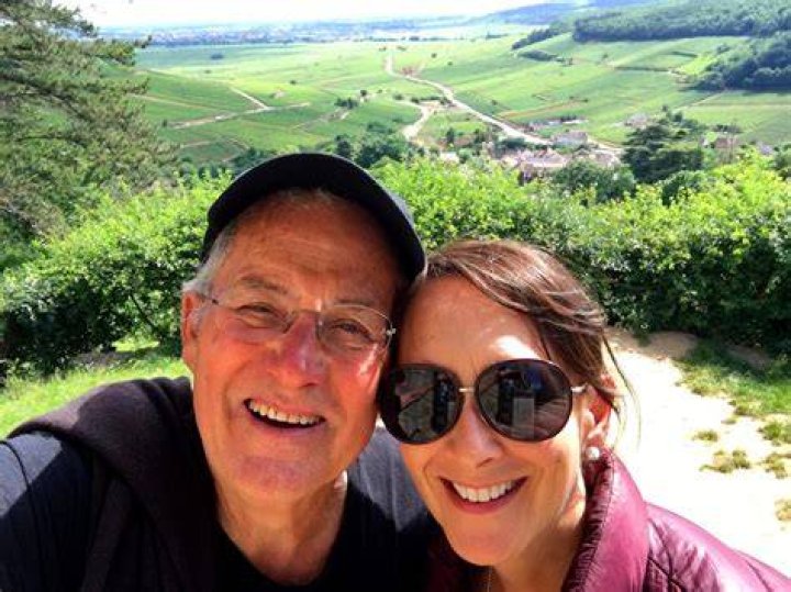 Joseph Rosendo's First Wife: A Comprehensive Look into His Personal Life