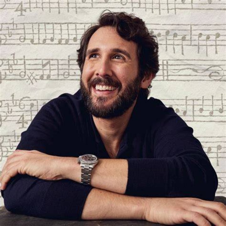 Josh Groban: A Musical Journey and Inspiring Career