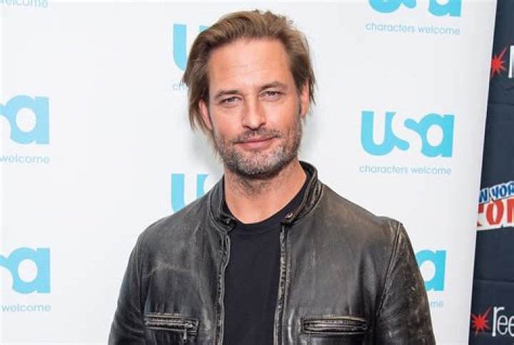 Josh Holloway: The Charismatic Star of Stage and Screen