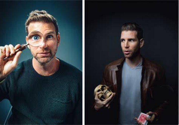 Joshua Jay Net Worth: A Deep Dive into the Wealth and Success of a Renowned Magician