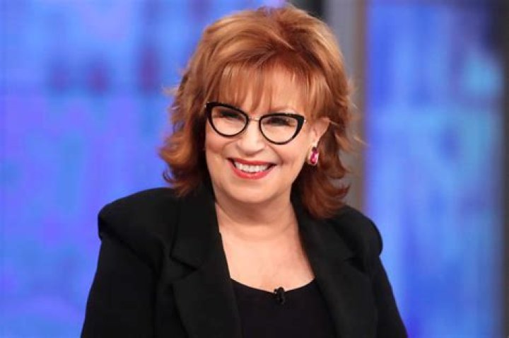 Joy Behar Net Worth: Unveiling the Wealth Behind the Iconic Talk Show Host