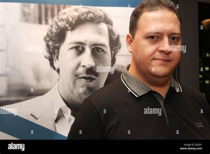 Juan Pablo Escobar Henao: The Forgotten Side of Colombia's Infamous Legacy