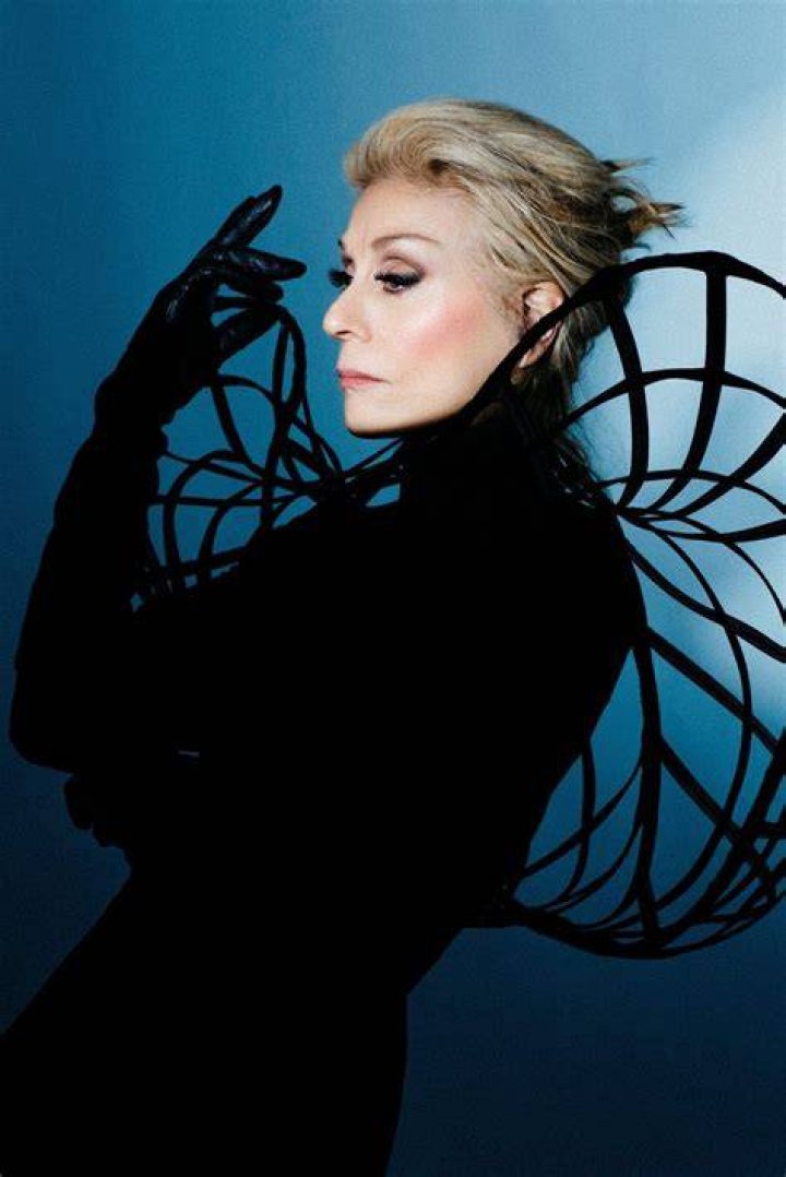 Judith Light: A Journey Through an Iconic Career and Personal Life
