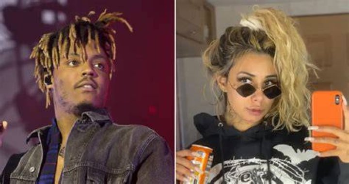 Juice Wrld Girlfriend: A Deep Dive Into the Life and Relationship