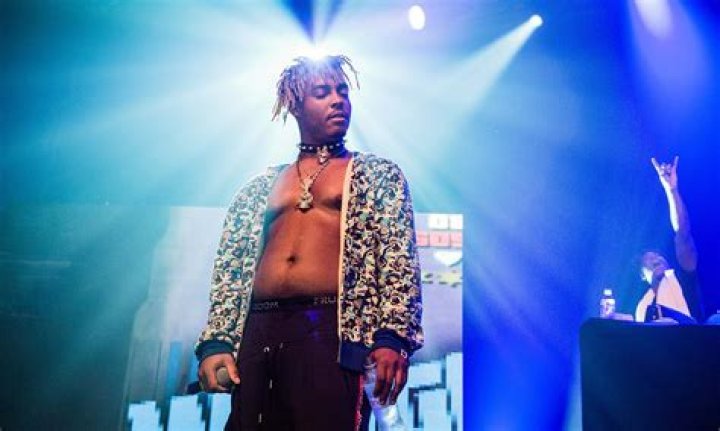 Juice Wrld Weight: The Untold Story of His Journey and Legacy