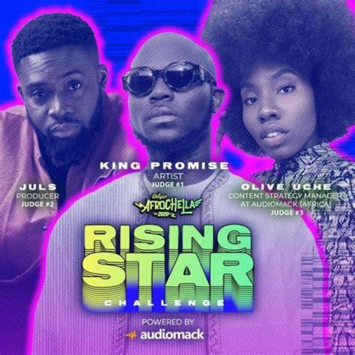 Julezmith: The Rising Star in the Music Industry