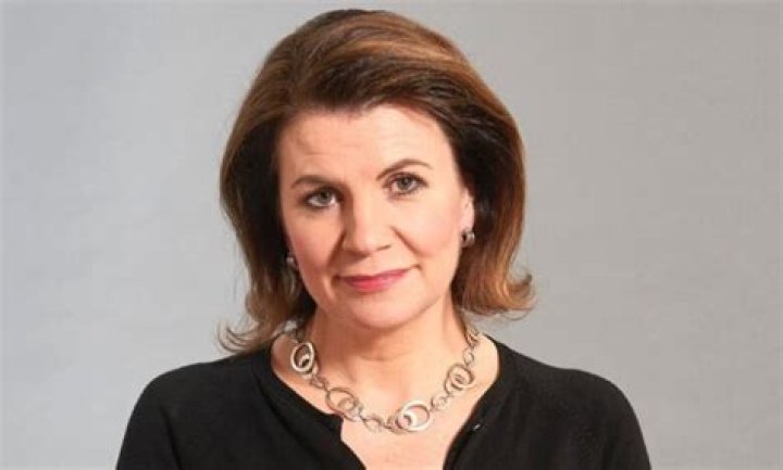 Julia Hartley Brewer: The Pioneering Figure in British Journalism