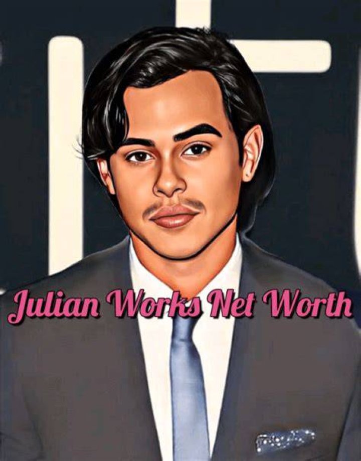 Julian Works Age: A Comprehensive Look into the Life and Career of Julian Works