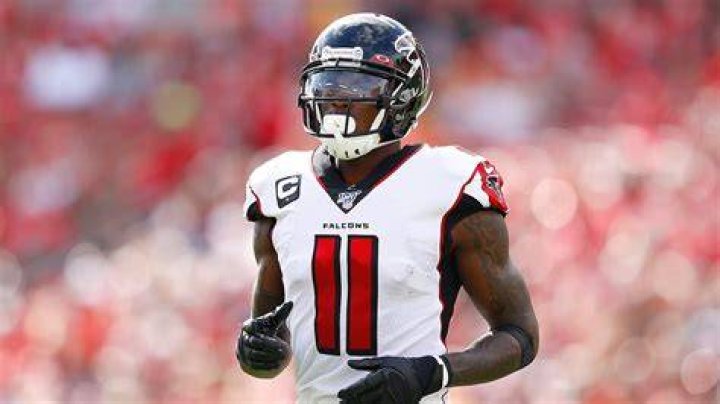 Julio Jones: A Super Bowl Legend and His Impactful Tats
