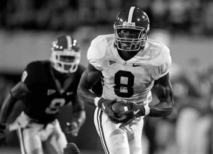 Julio Jones Stats College: A Comprehensive Look at His College Career