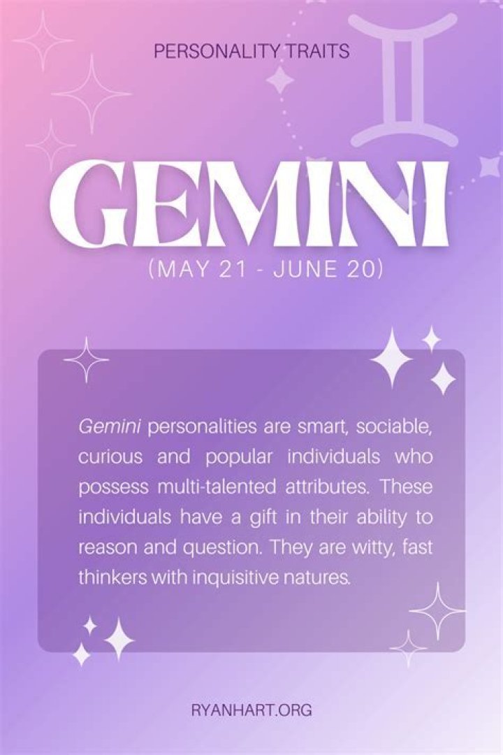 June 19 Zodiac Sign: Discover the Traits, Compatibility, and Secrets of Gemini