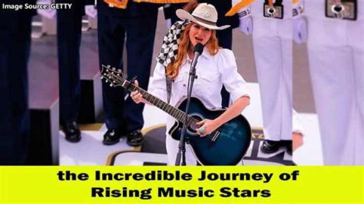 June 6ign: The Rising Star in the Music Industry