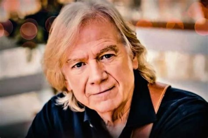 Justin Hayward: A Musical Legacy That Transcends Time