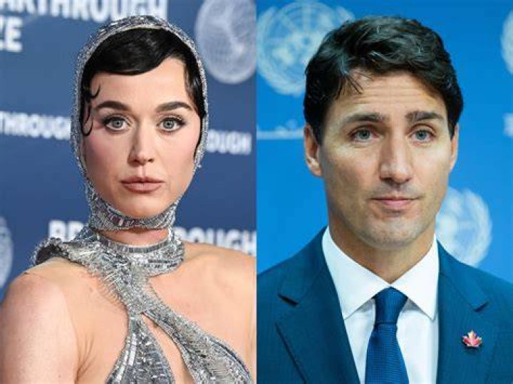 Justin Trudeau New Partner: Exploring the Relationship and Its Impact