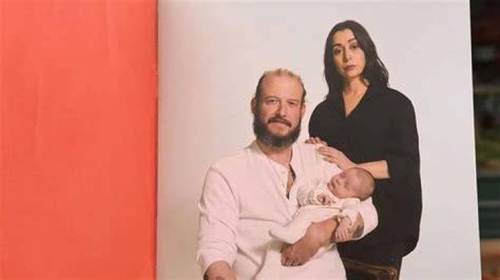 Justin Vernon's Wife: A Comprehensive Look Into Their Relationship