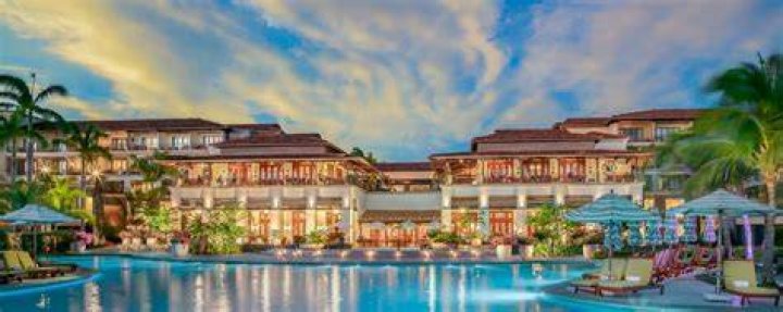 JW Marriott Guanacaste Resort &amp; Spa: A Paradise in Costa Rica