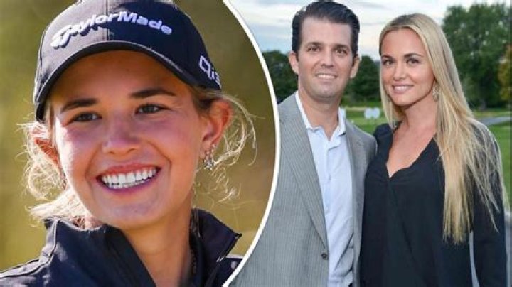 Kai Trump Mom: Exploring the Life and Legacy of a Remarkable Woman