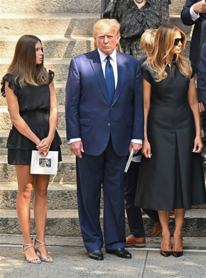 Kai Trump's Mom: A Comprehensive Look at Her Life, Achievements, and Influence