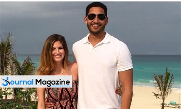 Kaitlan Collins Husband: A Comprehensive Look Into Their Relationship