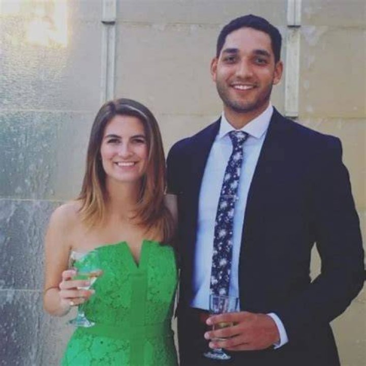 Kaitlan Collins Husband Nationality: A Comprehensive Insight