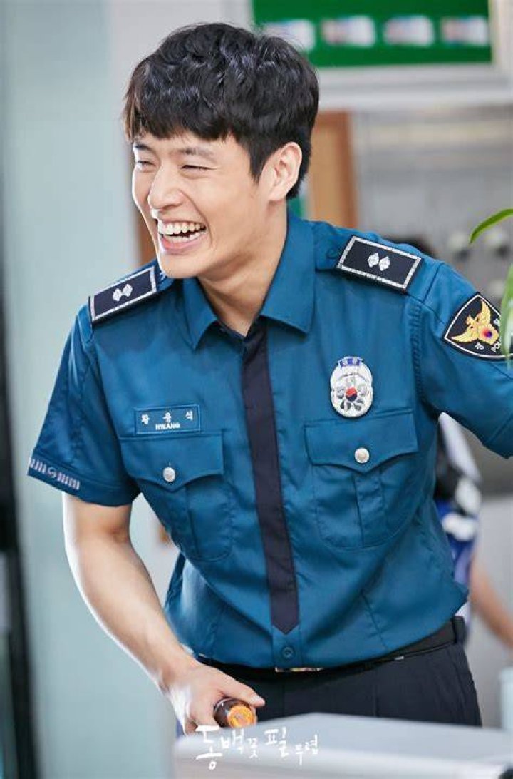 Kang Ha Neul: Rising Star in the Korean Entertainment Industry