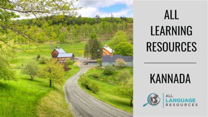 Kannada Downloads: A Comprehensive Guide to Exploring the Best Kannada Resources