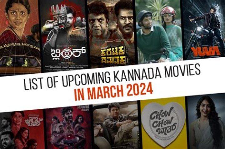 Kannada Movies 2024 Download: Your Ultimate Guide to the Latest Blockbusters