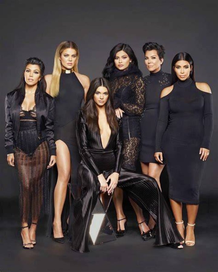 Kardashian Family: A Comprehensive Guide to Their Rise and Influence
