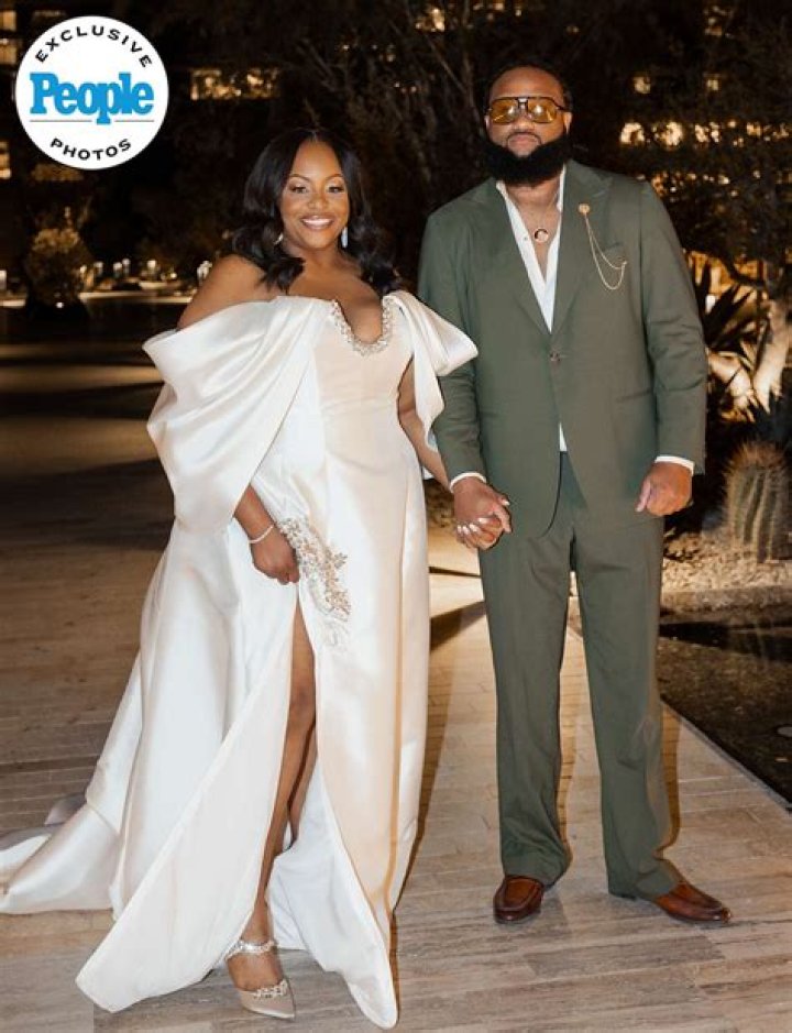Kardea Brown Byron Smith: A Journey of Passion and Success
