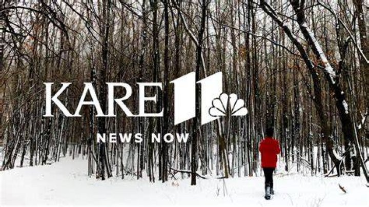Kare 11 News Radar: Your Ultimate Source for Local and Breaking News