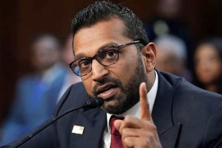 Kash Patel: Exploring the Controversies and Facts About His Life