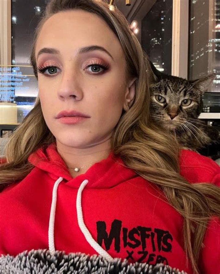 Kat Timp: A Rising Star in the Entertainment Industry