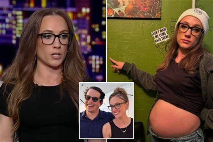 Kat Timpf Baby Due: A Comprehensive Guide to the Pregnancy Journey