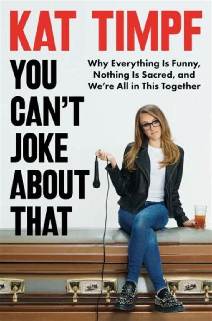Kat Timpf Bikini Pics: The Ultimate Guide to Understanding the Phenomenon