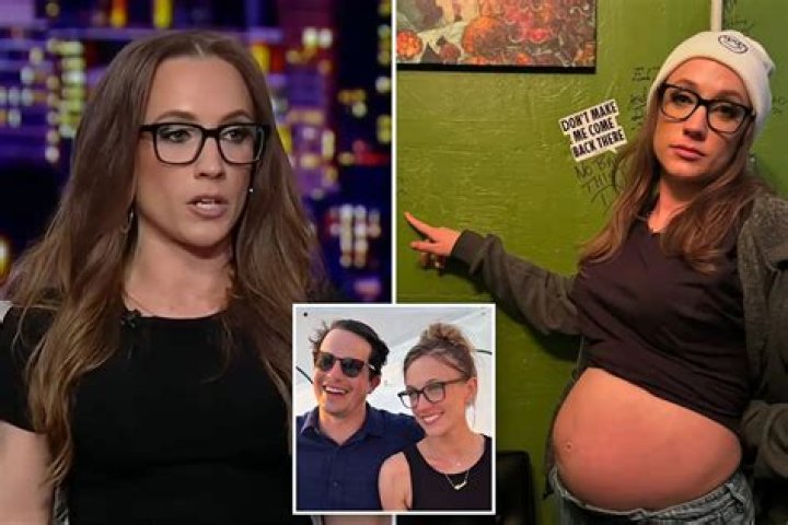 Kat Timpf Pregnant: Unveiling the Facts and Insights