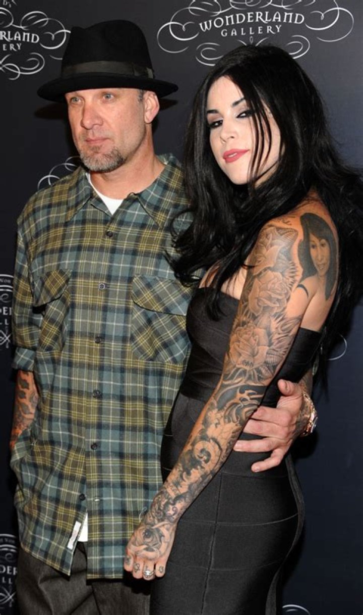 Kat Von D Ex-Husband: Unveiling the Truth Behind Their Relationship