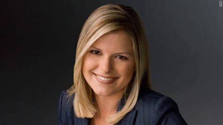 Kate Bolduan Net Worth: A Comprehensive Exploration of Her Career and Wealth