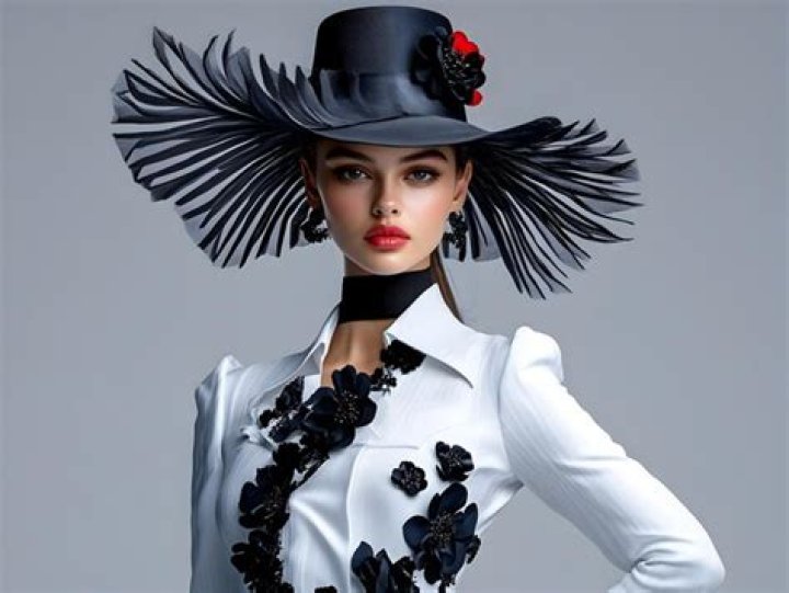 Kate Diddy: The Iconic Fashion Designer Redefining Style and Elegance