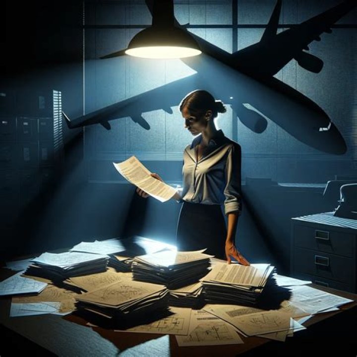 Katiana ofLeaks: Unveiling the Truth Behind the Whistleblower
