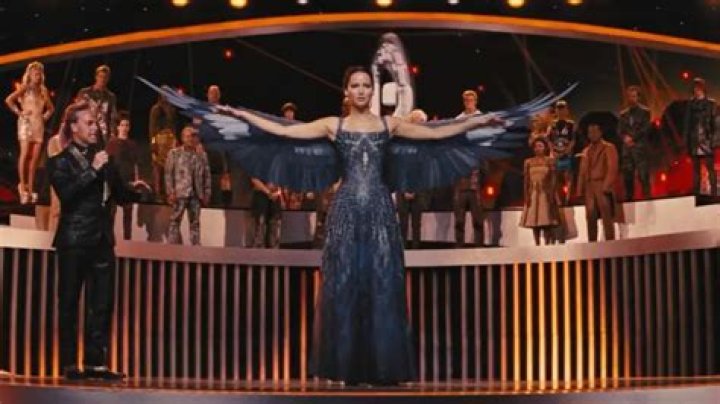 Katniss Opening Ceremony Costume: A Symbol of Rebellion and Style