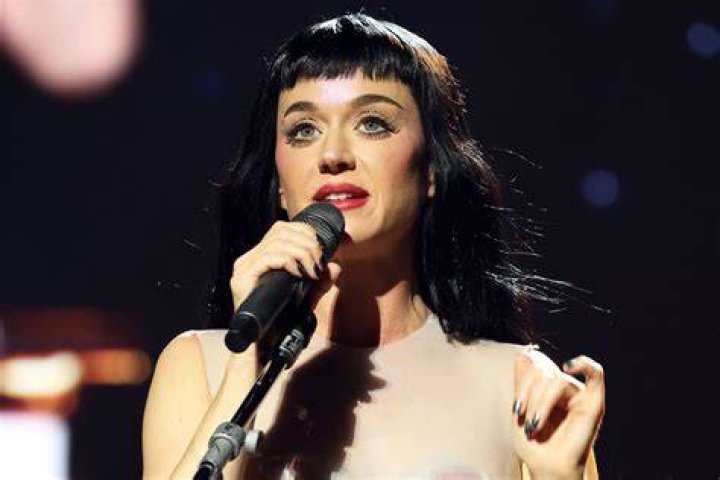 Katy Perry Collapsing Onstage: The Truth Behind the Incident