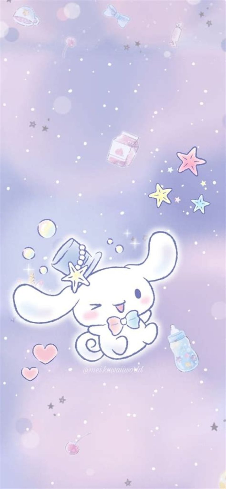 Kawaii Wallpaper Cinnamoroll: Your Ultimate Guide to Adorable Downloads