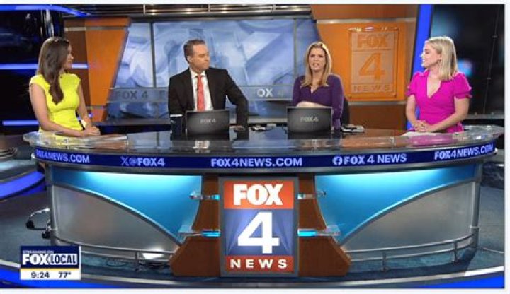 KDFW Fox 4 Schedule: A Comprehensive Guide to Your Favorite Local Programming