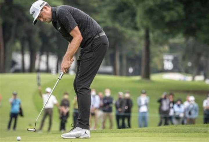 Keegan Bradley: A Rising Star in Professional Golf