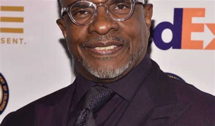 Keith David Net Worth 2024: The Complete Guide to His Wealth, Career, and Legacy